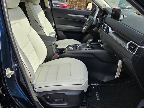 New 2025 MAZDA CX-5 AWD 2.5 S w/ Preferred Package image 25