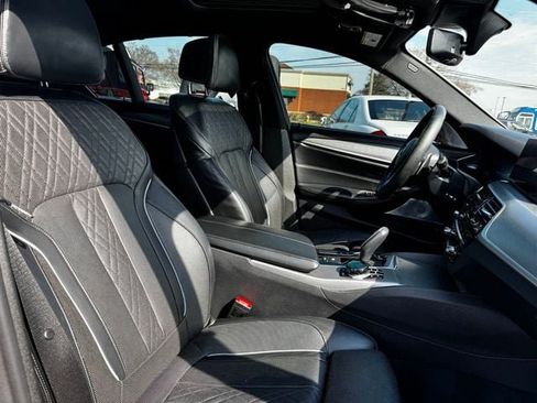 Used 2019 BMW M550i xDrive AWD/4WD image 20