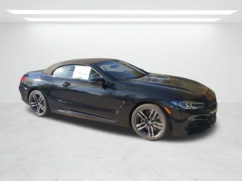 New 2026 BMW 840i xDrive 840i w/ Comfort Seating Package image 2