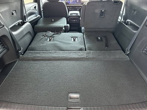 New 2026 Chevrolet Traverse LT FWD image 16