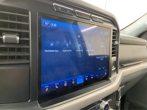 Used 2023 Ford F150 XLT w/ Equipment Group 302A High image 26