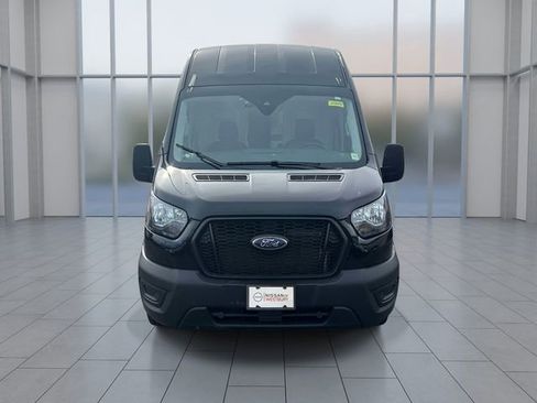 Used 2024 Ford Transit 250 148 High Roof AWD image 8