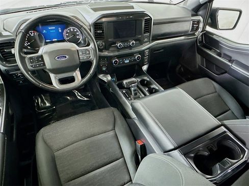 Used 2022 Ford F150 XLT w/ Equipment Group 301A Mid image 15