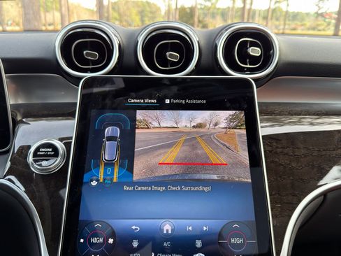 New 2026 Mercedes-Benz GLC 300 GLC 300 image 4