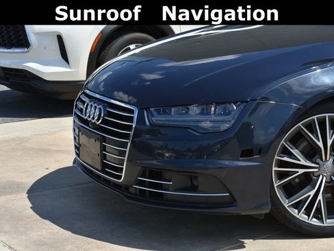 Used 2018 Audi A7 3.0T Prestige image 2