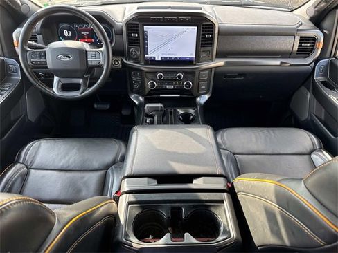 Used 2023 Ford F150 Tremor w/ Equipment Group 402A High image 15