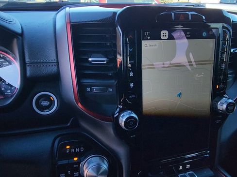 Used 2022 RAM 1500 Rebel w/ Rebel Level 1 Equipment Group image 25