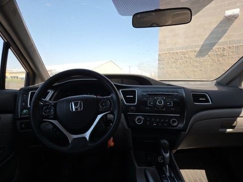 Used 2013 Honda Civic LX image 15
