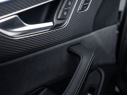 New 2026 Audi RS Q8 performance image 15