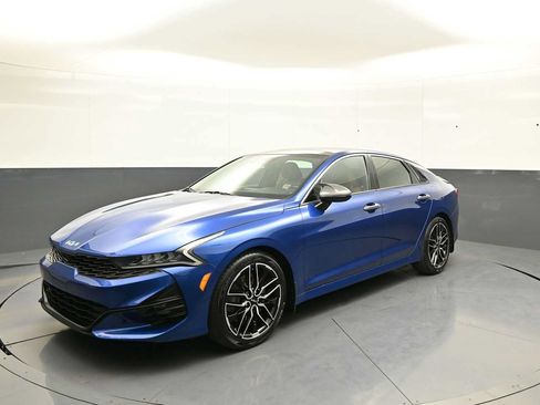 Used 2023 Kia K5 GT FWD image 1