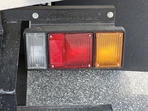 New 2025 Chevrolet Low Cab Forward image 10