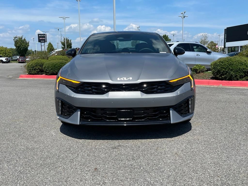 New 2026 Kia K5 GT-Line FWD image 2