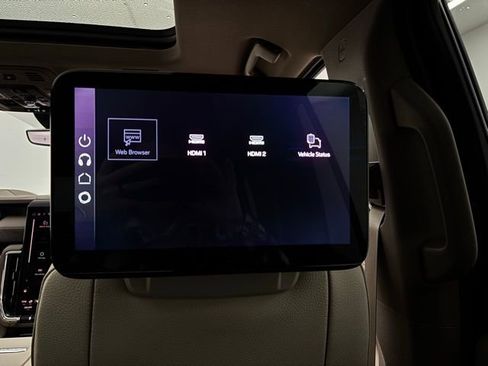 New 2026 GMC Yukon Denali w/ Denali Reserve Package image 43