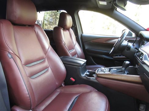 Used 2016 MAZDA CX-9 Signature image 21