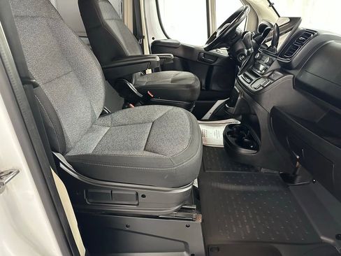 Used 2022 RAM ProMaster 3500 w/ Premium Convenience Group (B) image 47
