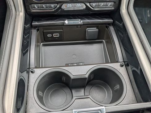 Certified 2024 GMC Yukon Denali w/ Denali Reserve Package image 27