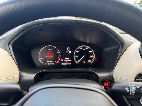 Used 2023 Honda HR-V LX image 23