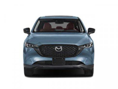 Used 2025 MAZDA CX-5 Carbon Edition image 7