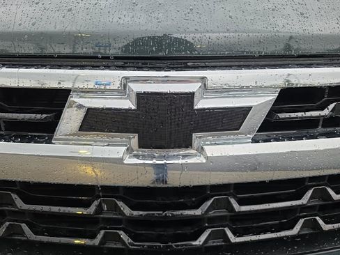 Used 2025 Chevrolet Silverado 1500 LT w/ Z71 Off-Road Package image 33