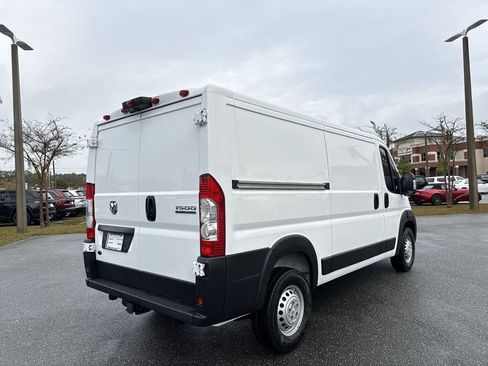 New 2026 RAM ProMaster 1500 w/ Convenience Group image 3