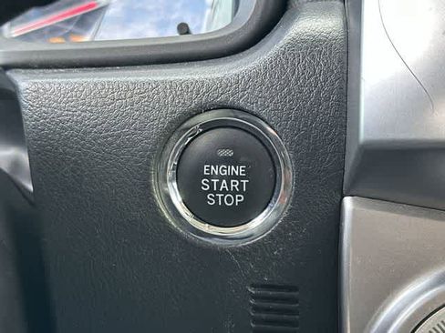 Used 2019 Toyota 4Runner Limited AWD/4WD image 11