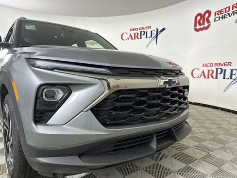 New 2026 Chevrolet TrailBlazer RS w/ Convenience Package image 30