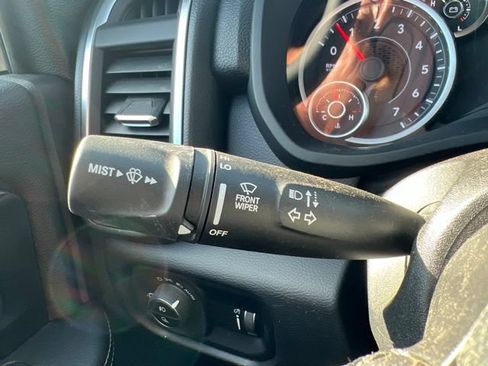 Used 2026 RAM 2500 Big Horn AWD/4WD image 20