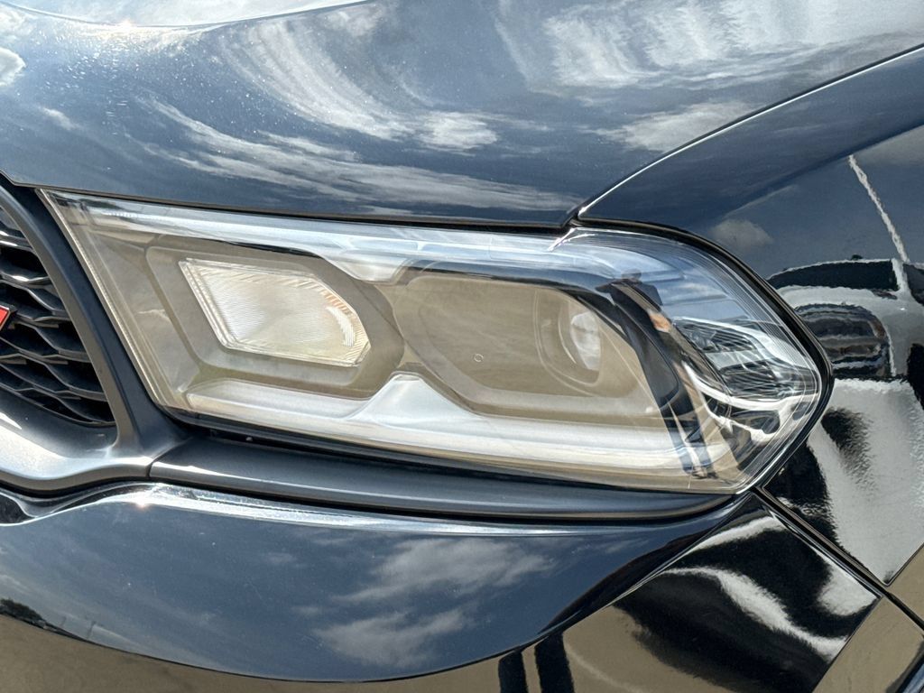 Used 2022 Dodge Durango GT RWD image 4