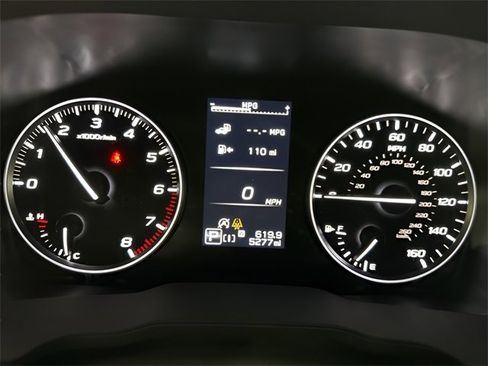 Certified 2025 Subaru Crosstrek 2.0i Premium image 18