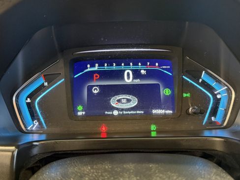 Used 2022 Honda Odyssey Elite image 9