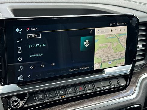 New 2026 Chevrolet Silverado 2500 LTZ image 17