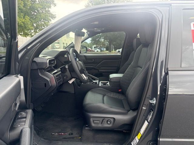 New 2026 Toyota 4Runner TRD Off-Road Premium AWD/4WD image 3