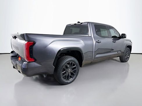 Used 2023 Toyota Tundra Platinum AWD/4WD image 8