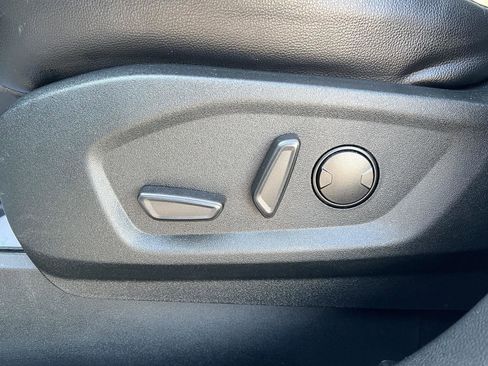 Used 2022 Ford Edge Titanium image 21