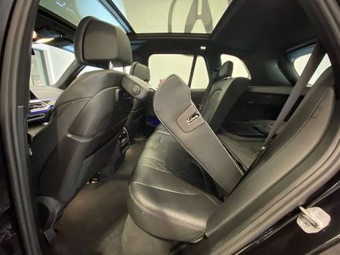 Used 2023 BMW X5 M50i w/ Parking Assistance Package image 16