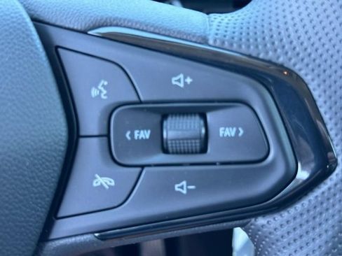 New 2026 Chevrolet Trax LS FWD image 12