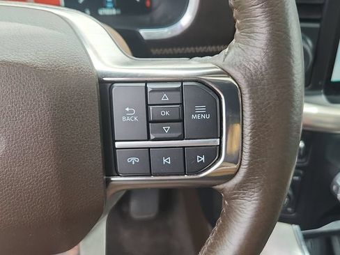 Certified 2023 Ford F150 King Ranch w/ Equipment Group 601A High AWD/4WD image 18