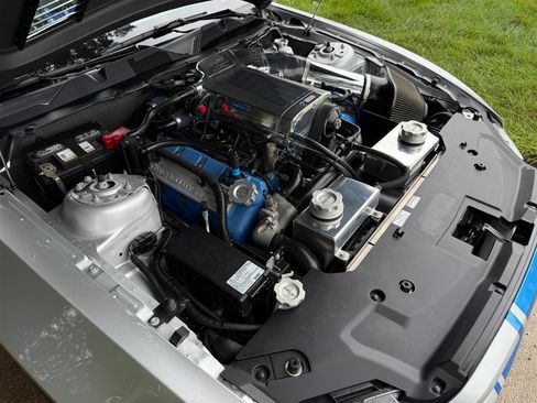 Used 2014 Ford Mustang Shelby GT500 w/ Equipment Group 821A RWD image 84