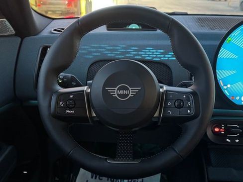 Certified 2025 MINI Cooper Countryman S w/ Comfort Package Max image 21