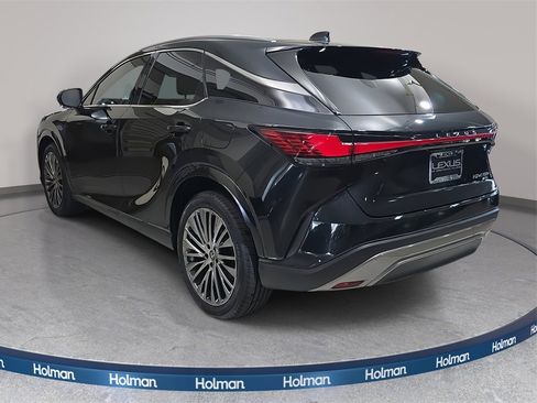 Certified 2024 Lexus RX 450h 450h+ Luxury image 7
