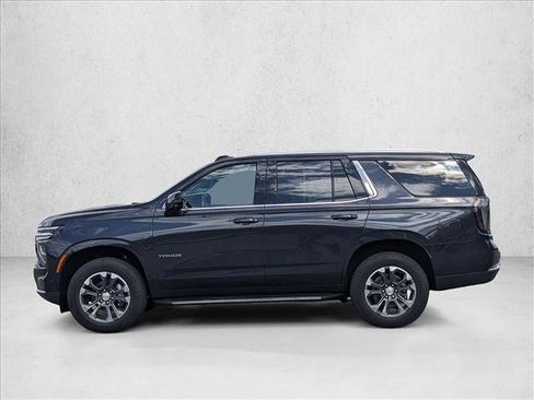 New 2026 Chevrolet Tahoe LT w/ Comfort Package image 5