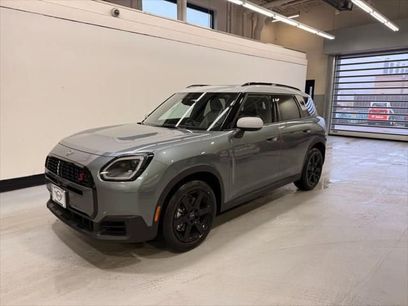 New 2026 MINI Cooper Countryman S w/ Comfort Package Max