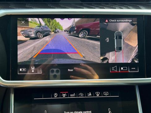 Used 2019 Audi A7 3.0T Prestige w/ Prestige Package AWD/4WD image 21