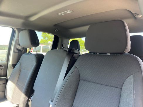 Certified 2023 GMC Sierra 1500 Elevation AWD/4WD image 13