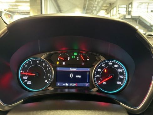 Used 2024 Chevrolet Equinox LT image 17