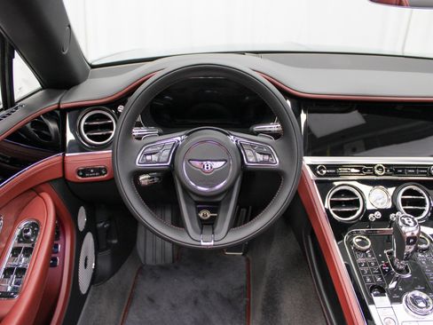 New 2025 Bentley Continental GT Speed image 28