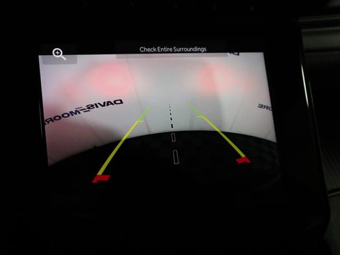 Used 2024 Jeep Grand Cherokee L Laredo image 25