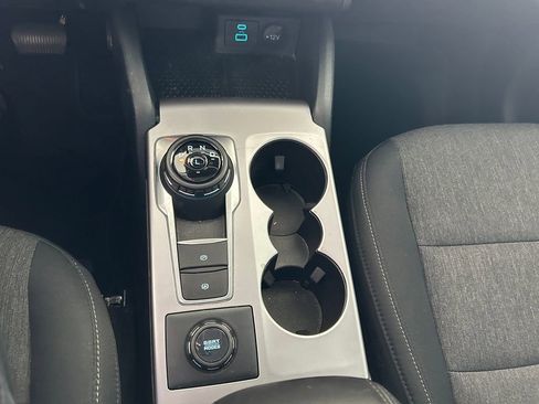 Used 2024 Ford Bronco Sport Big Bend image 18