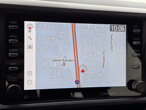 Used 2023 Toyota Tacoma TRD Off-Road w/ TRD Premium Off Road Package image 31