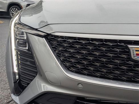 New 2026 Cadillac CT5 Premium Luxury image 12